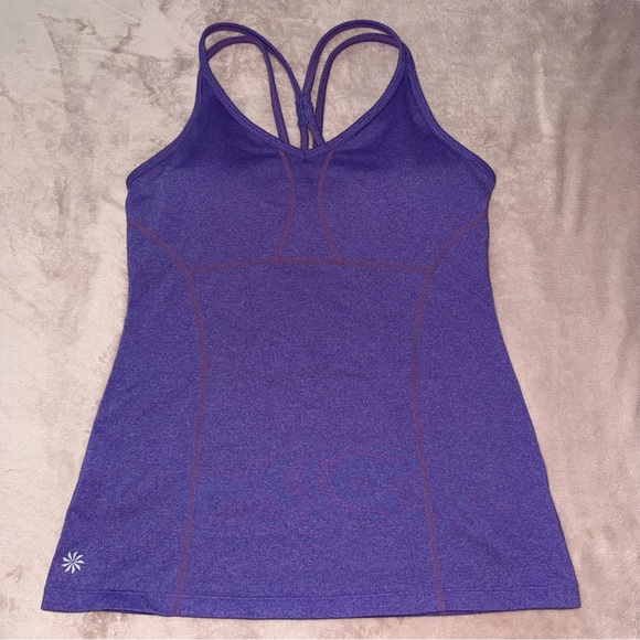 Athleta Tops - Athleta tank top size S